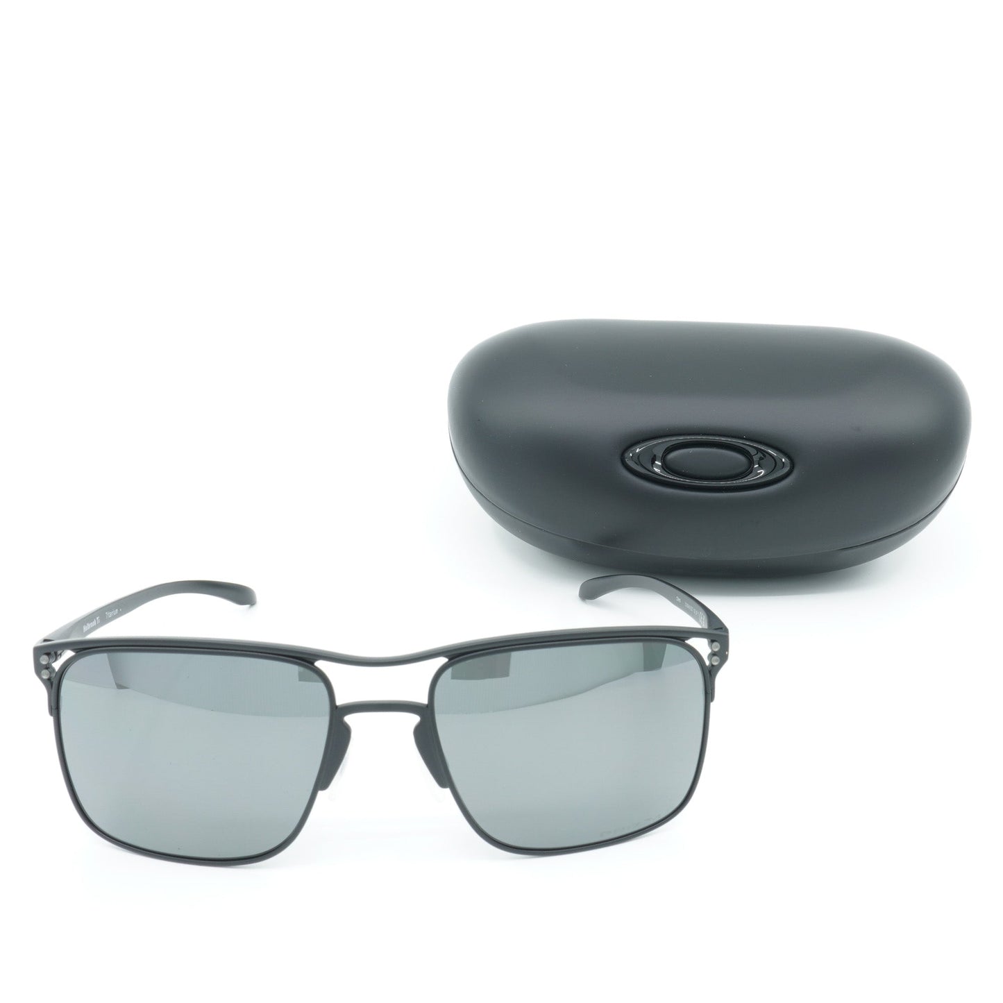 Oakley Men's Holbrook Polarized Sunglasses