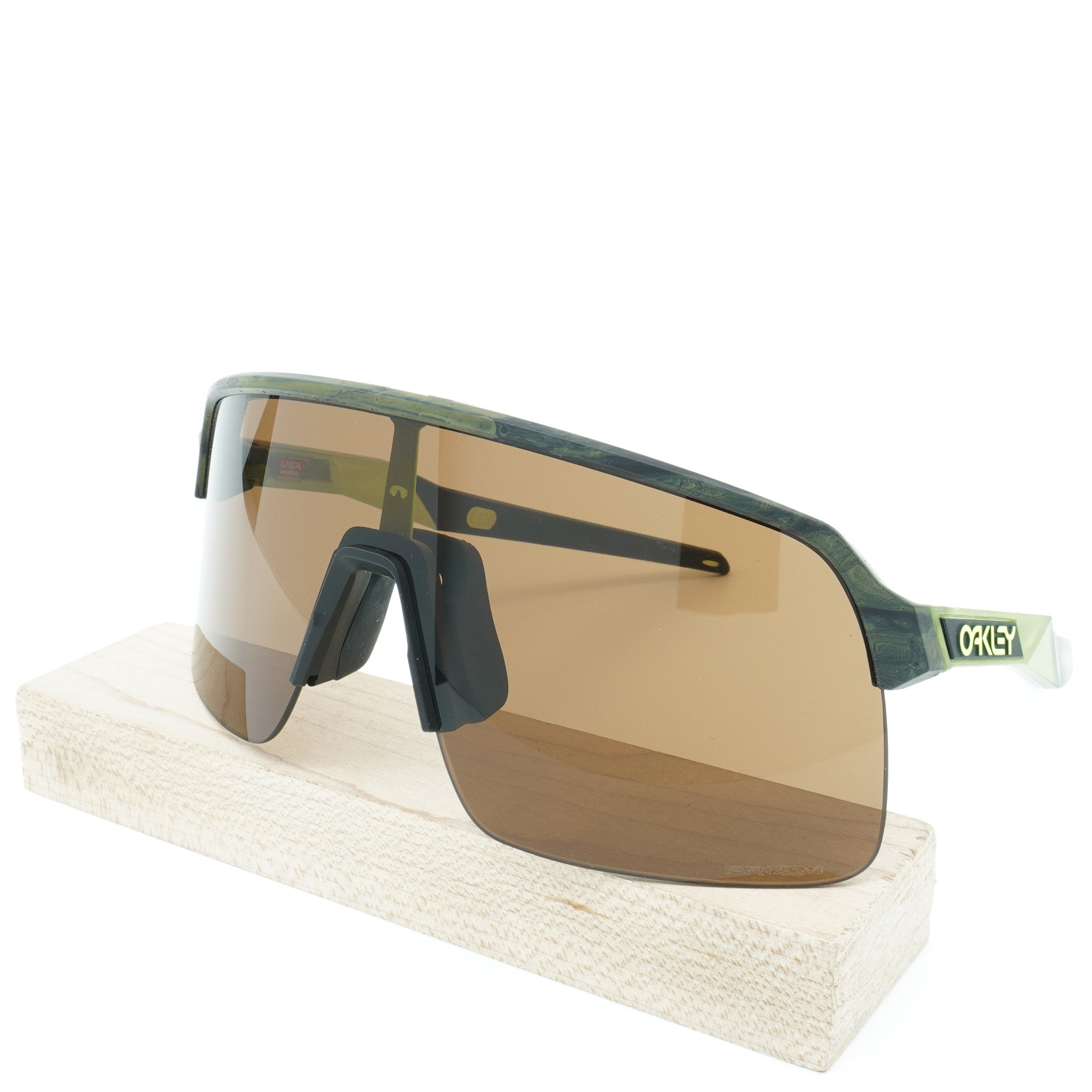 Oakley Men's Sutro Lite Sunglasses – Zulily