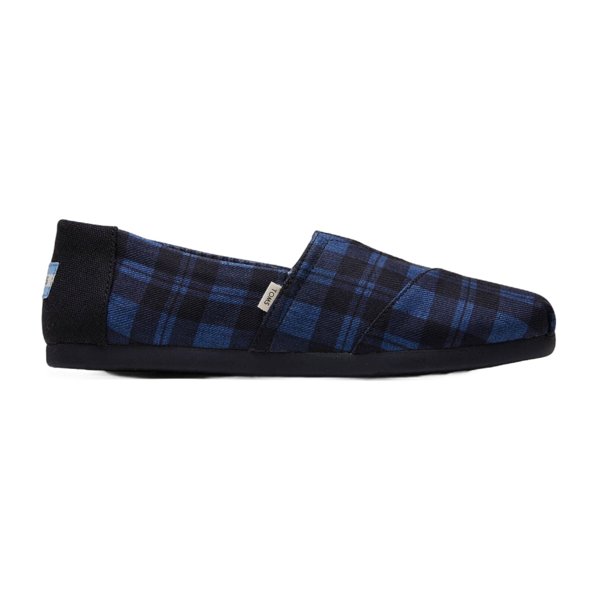 Toms Men's Alpargata