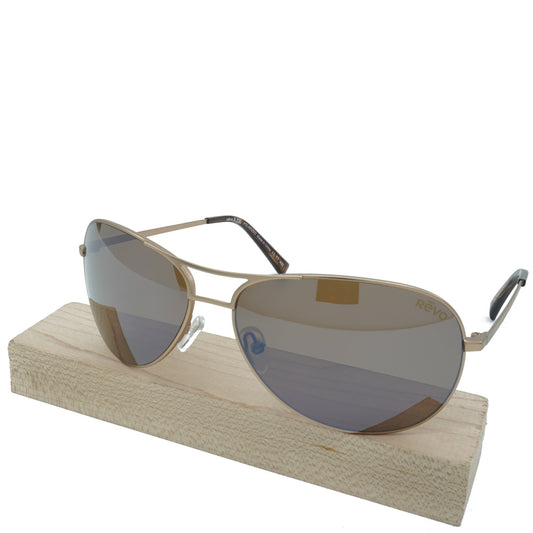 Revo Men's Prosper Polarized Sunglasses