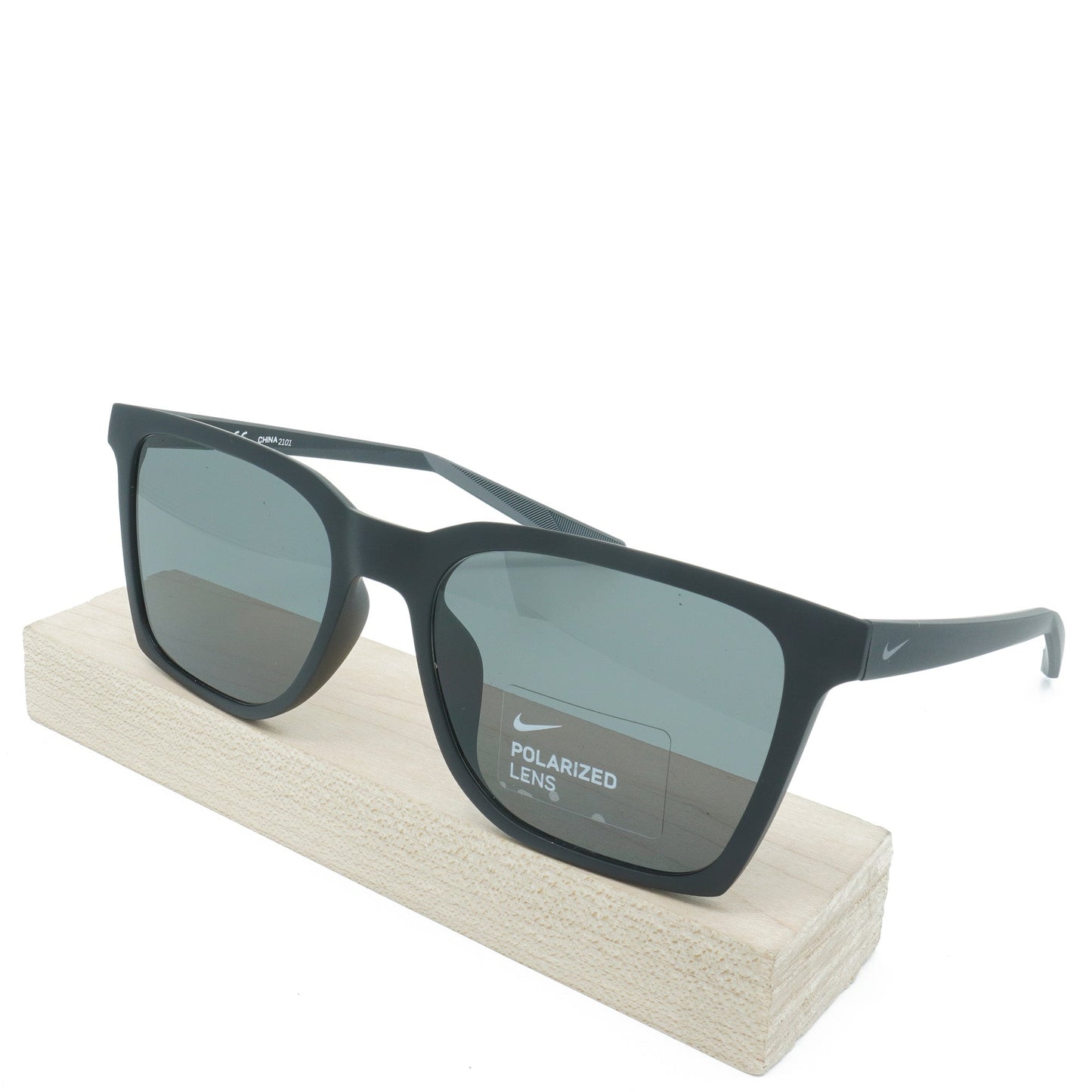 Nike Men's Bout P Polarized Sunglasses