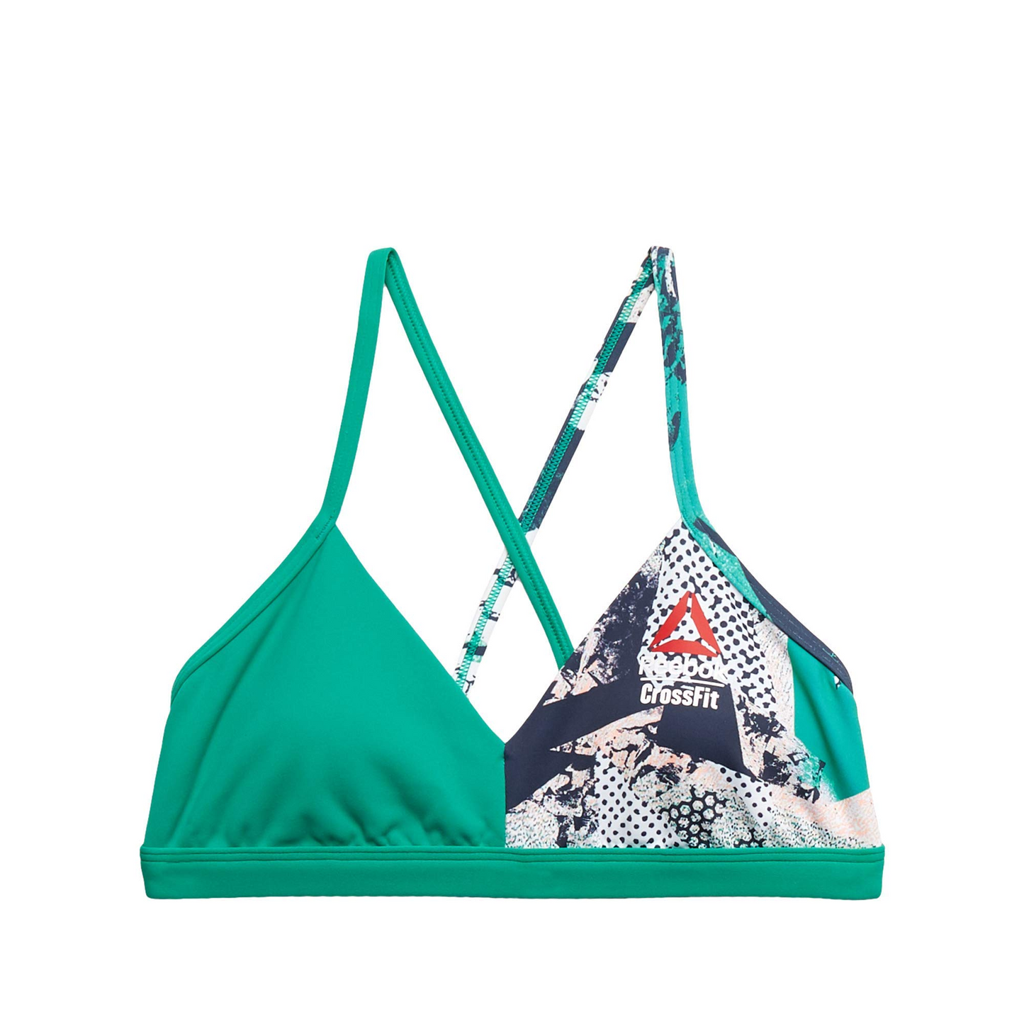 Women's Reebok Rc Micro Bra