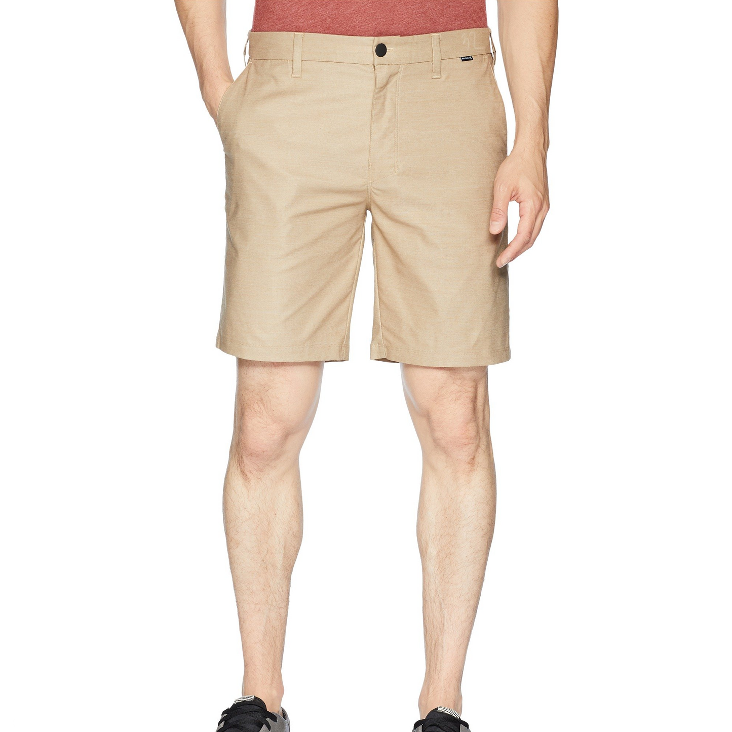 Men's Hurley Drifit Breathe Short 19"