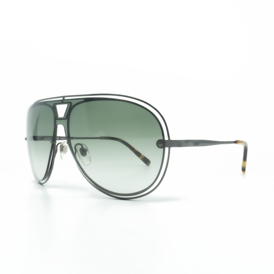 Men's Mcm Aviator Sunglasses