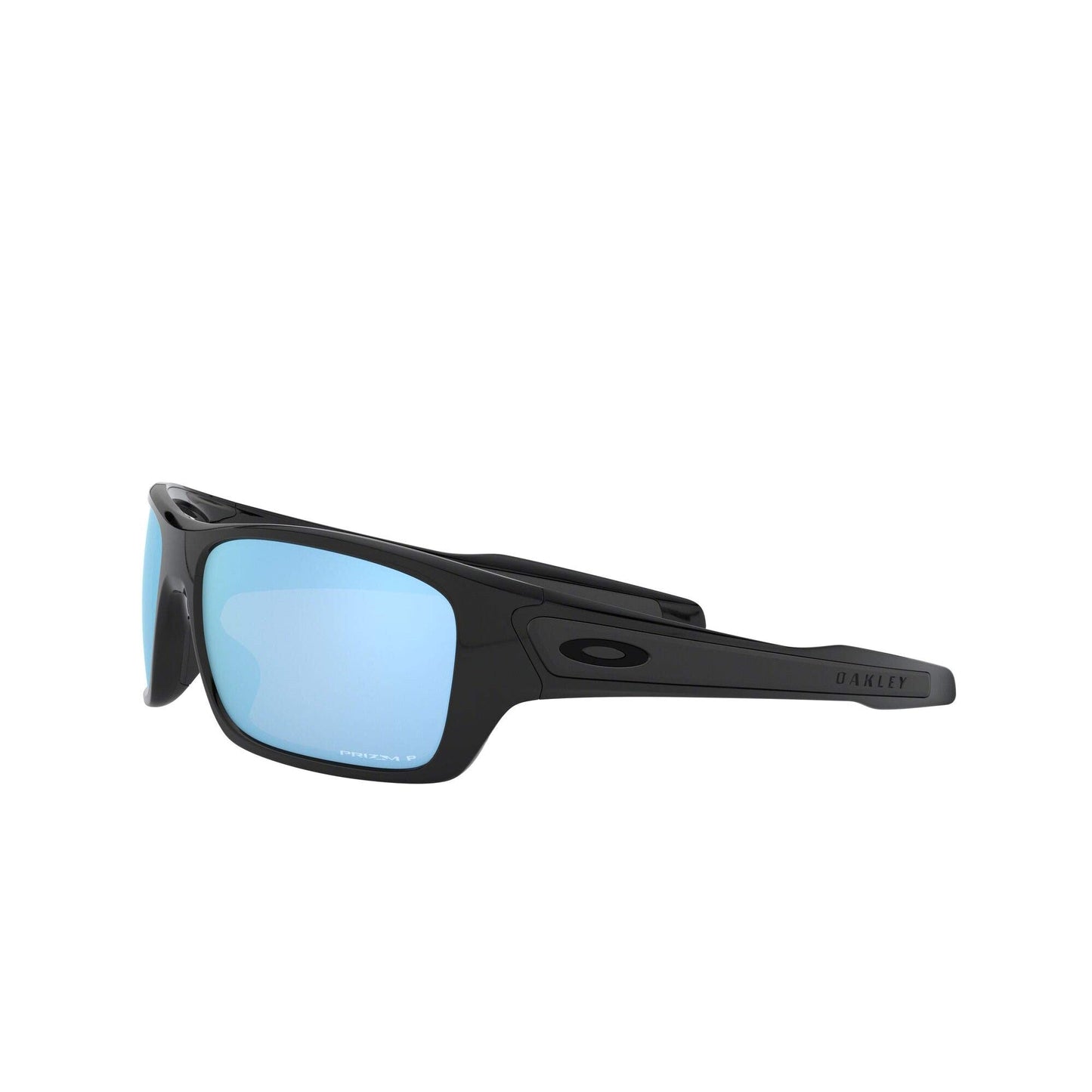 Oakley Men's Turbine Polarized Sunglasses