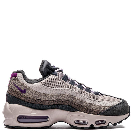 Nike Women's Air Max 95 'Viotech Anthracite' Sneakers
