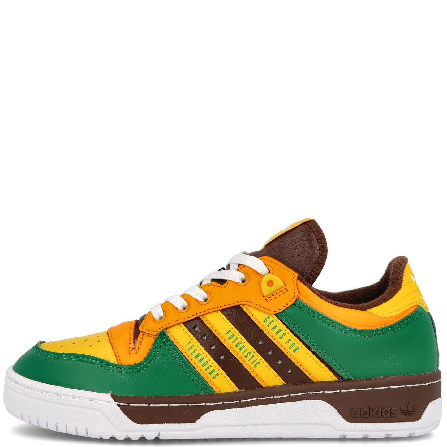 adidas Men's Rivalry Human Made Sneakers