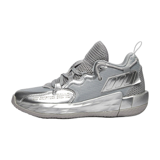 adidas Men's Dame 7 Extply Sneakers