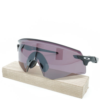 Oakley Men's Encoder Global Fit Sunglasses