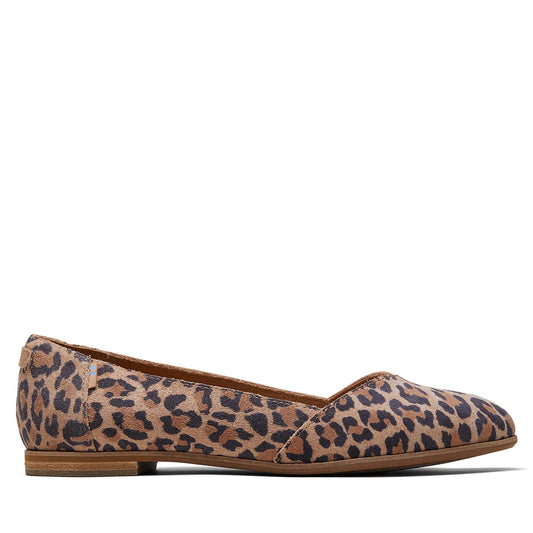 Dst Tan Leprd Prt Su-