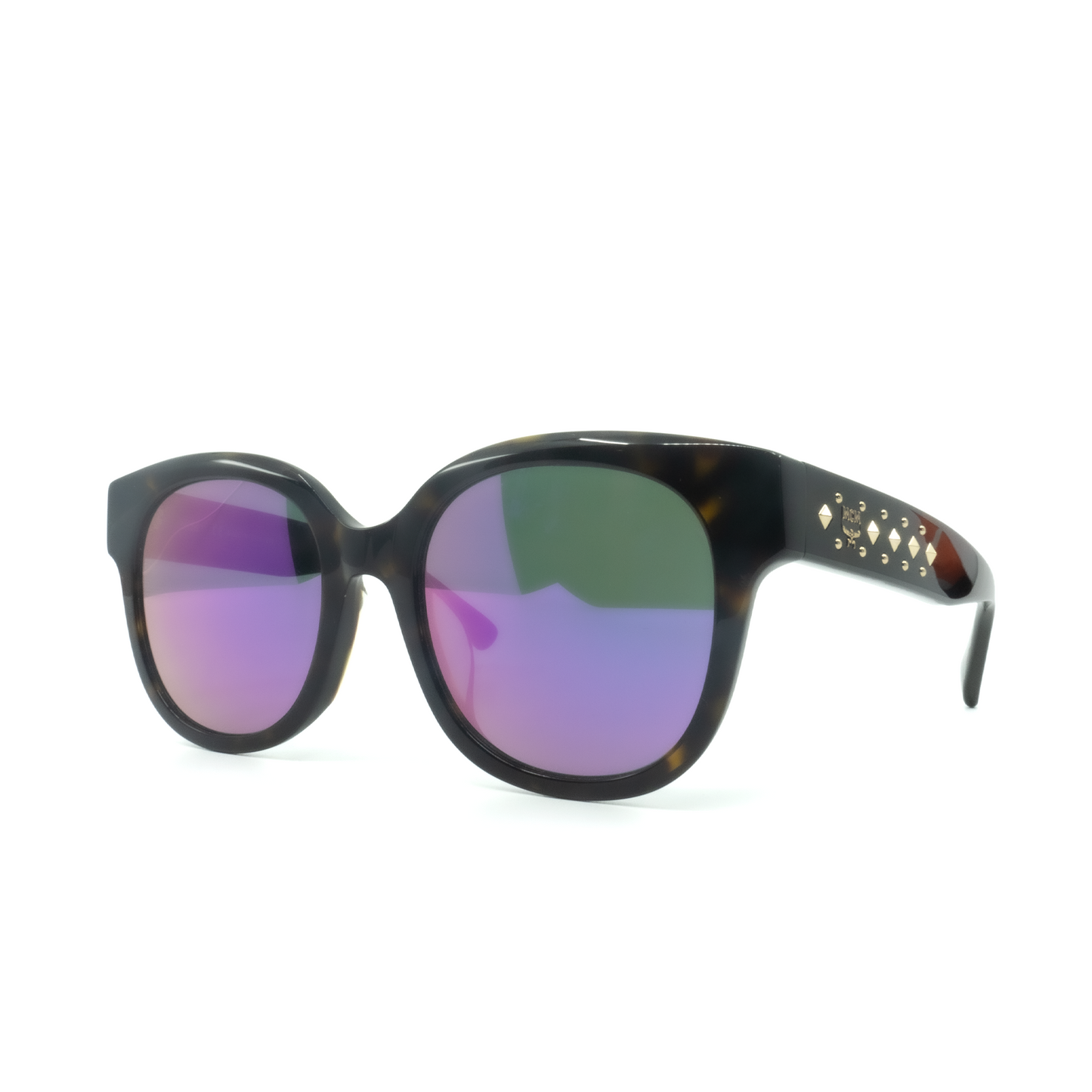 Women's Mcm Cat Eye Sunglasses