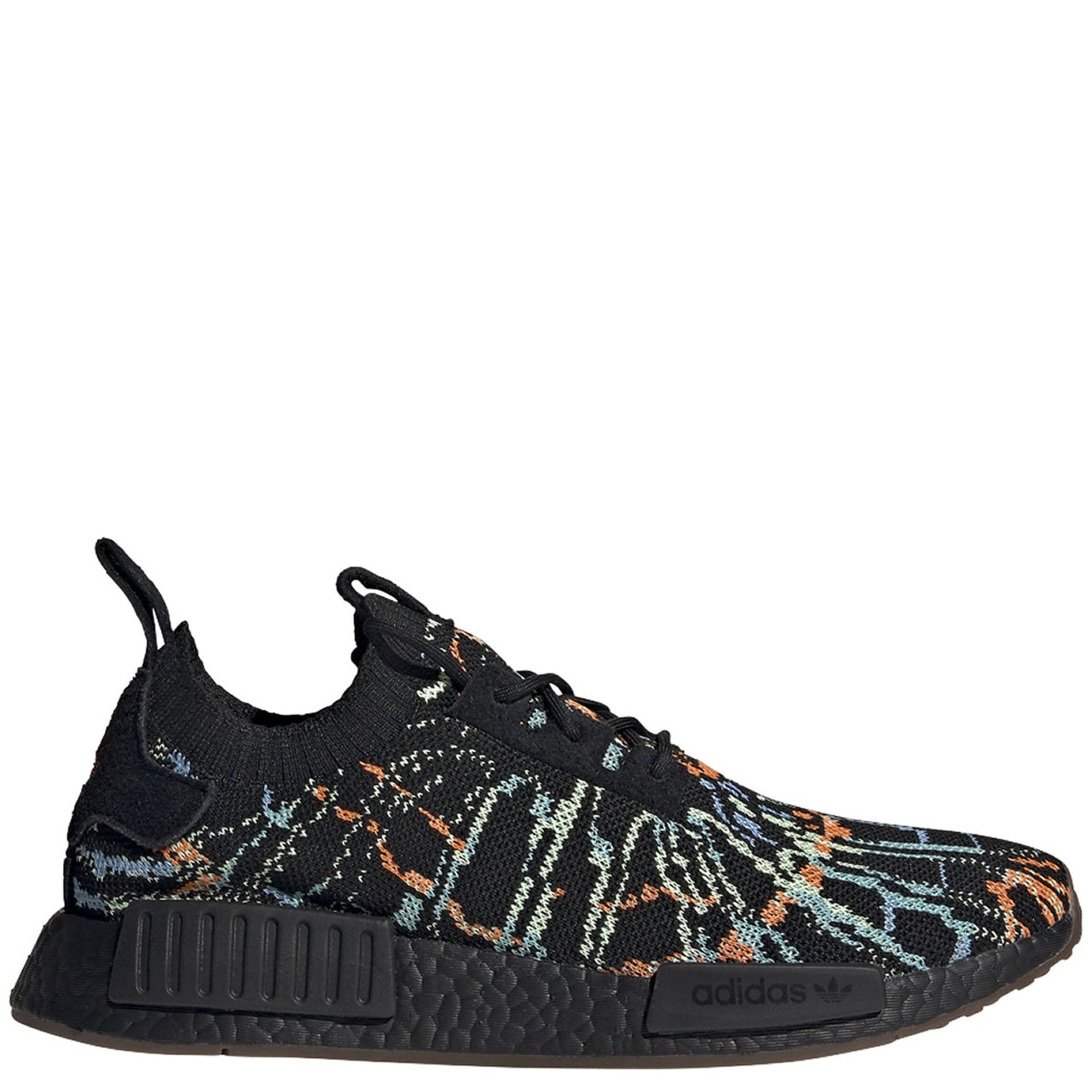 adidas Men's Nmd_R1 Pk Sneakers