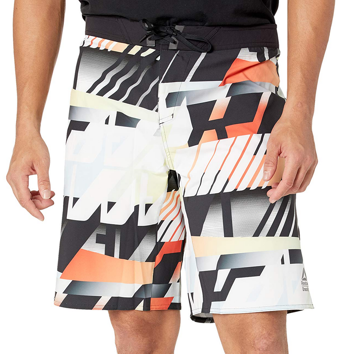 Men's Reebok Crossfit Epic Cordlock Short
