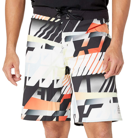 Men's Reebok Crossfit Epic Cordlock Short