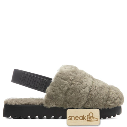 UGG Women's Super Fluff Slipper Slippers