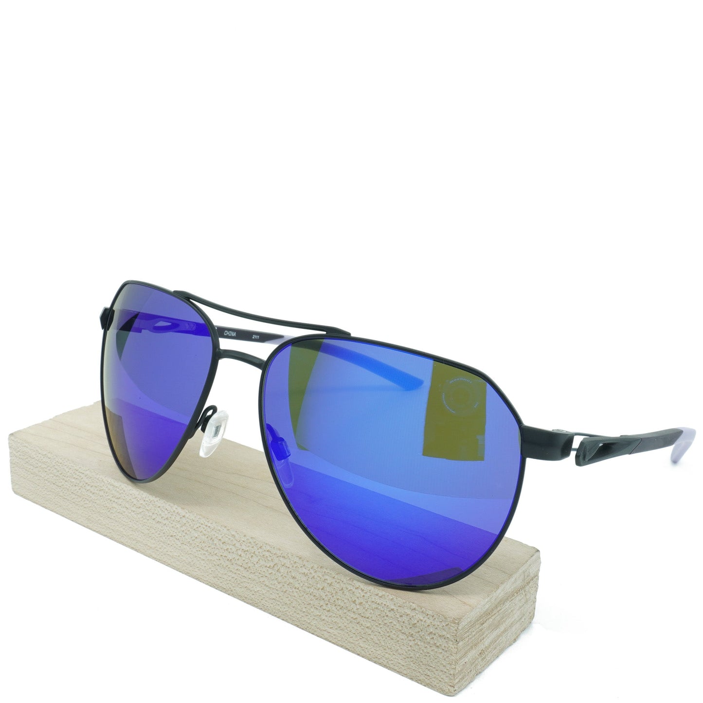 Nike Men's Club Nine Sunglasses