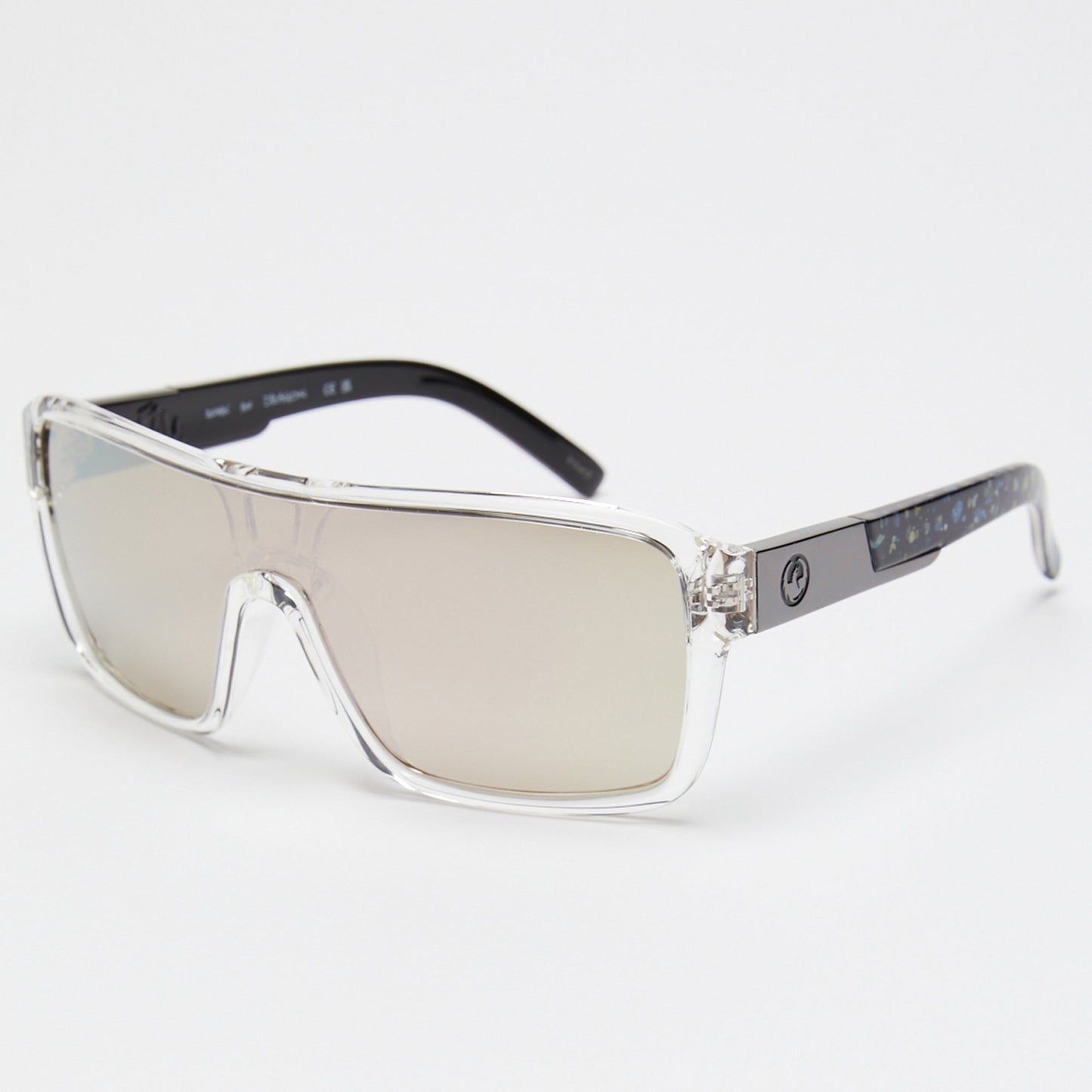 Men's Dragon Alliance Remix Ll Ion Sunglasses - Bryan Iguchi Signature