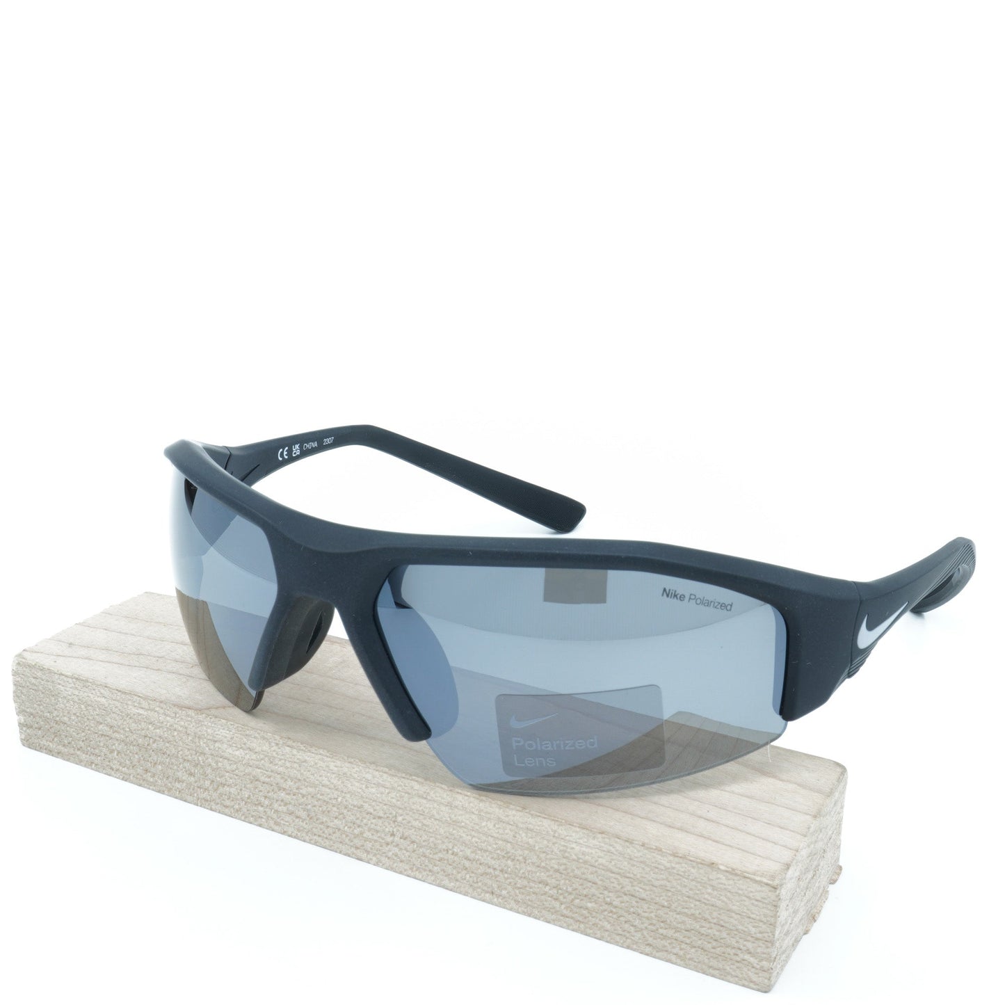 Nike Men's Skylon Ace 22 P Polarized Sunglasses