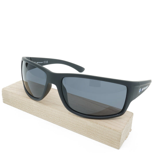 Bmw Men's Navigator Polarized Sunglasses