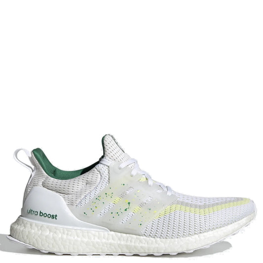 Sydney - Cloud White / Bold Green / Bright Yellow-