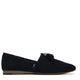 Blk Suede