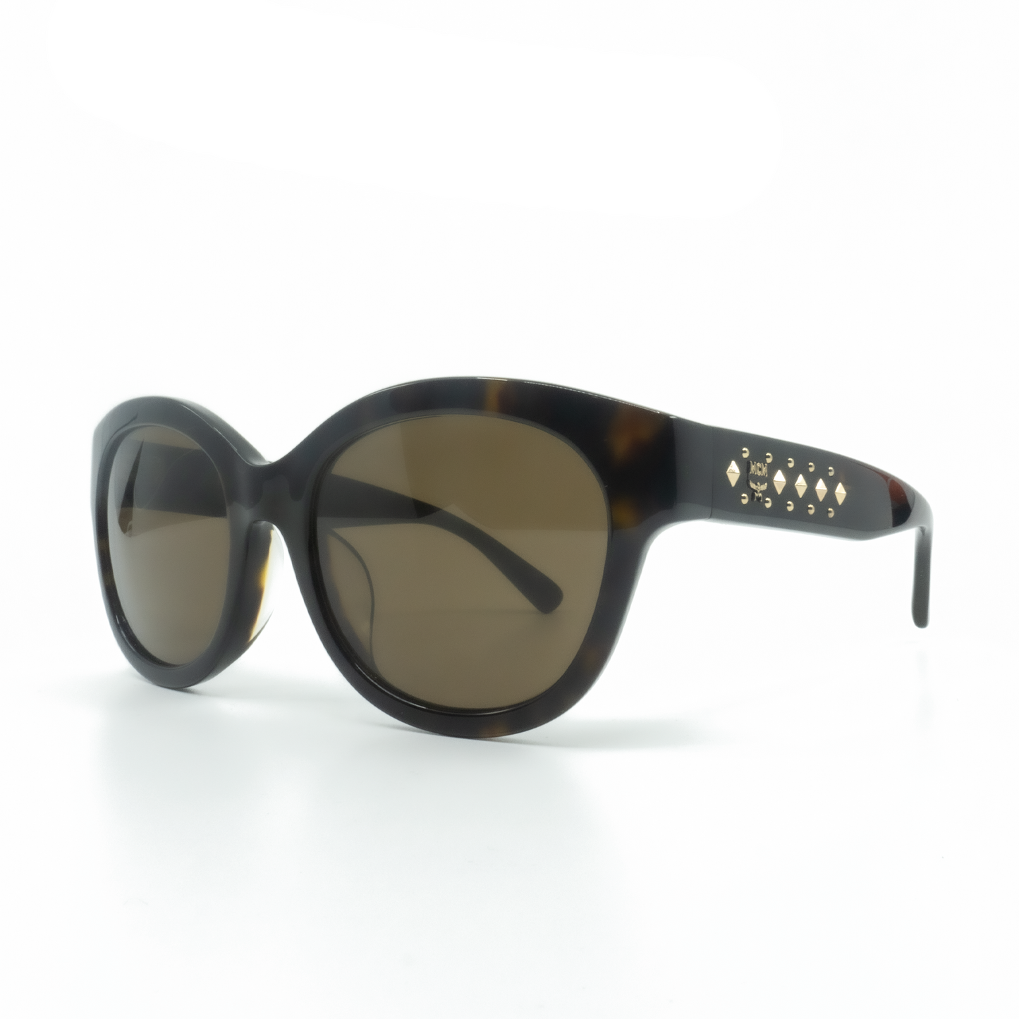 Mcm Women's Cat Eye Sunglasses