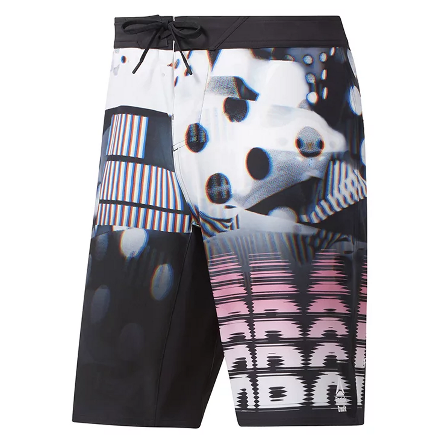 Reebok Men's Crossfit Epic Cordlock Short