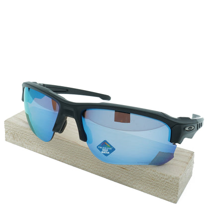 Oakley Men's Standard Issue Speed Jacket Polarized Sunglasses