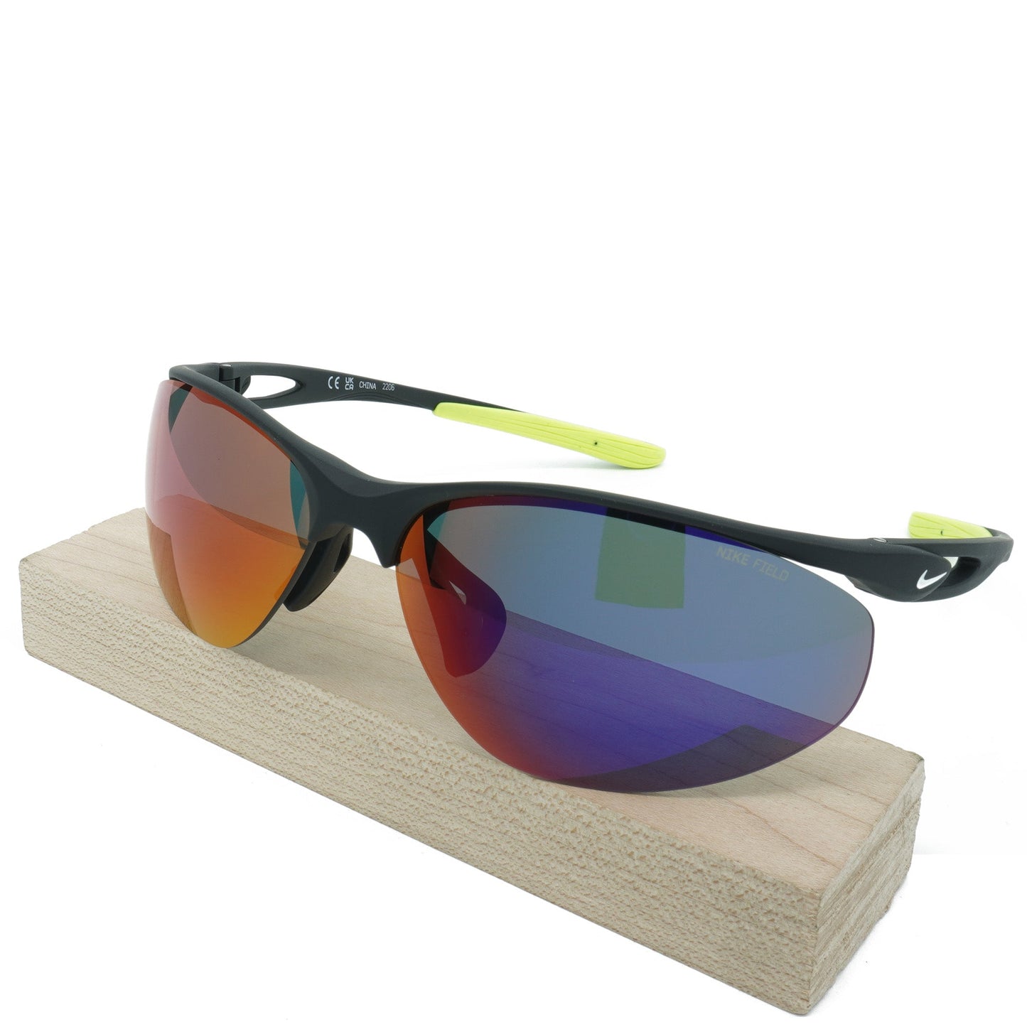 Nike Men's Aerial E Sunglasses