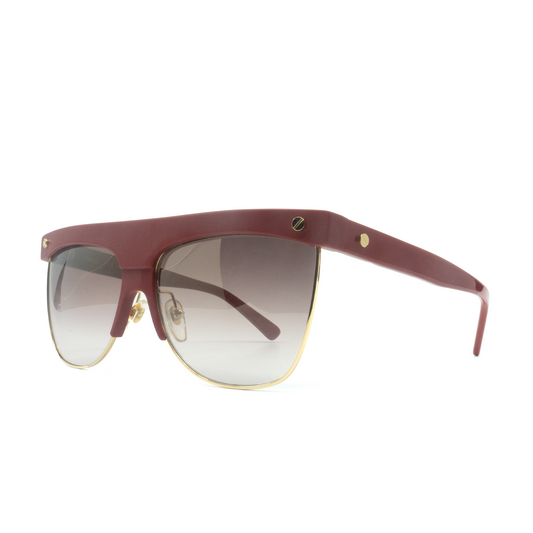 Women's Mcm Square Sunglasses