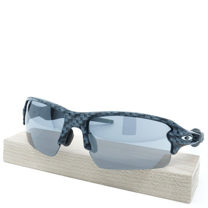 Oakley Men's Global Fit Flak 2.0 Sunglasses