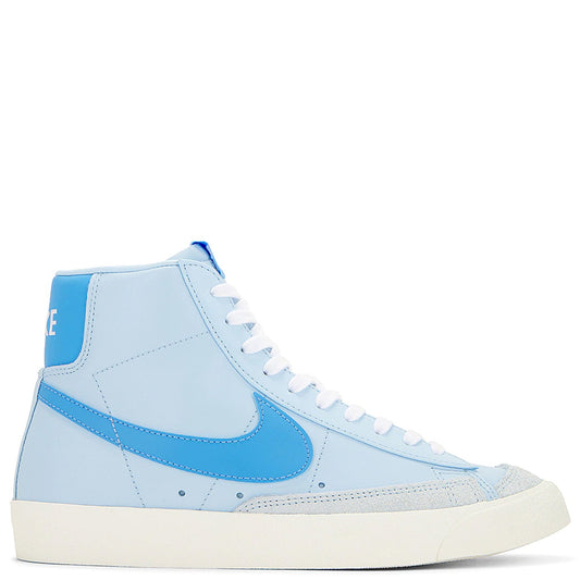Nike Men's Blazer Mid 77 Vintage 'Celestine Blue' Sneakers