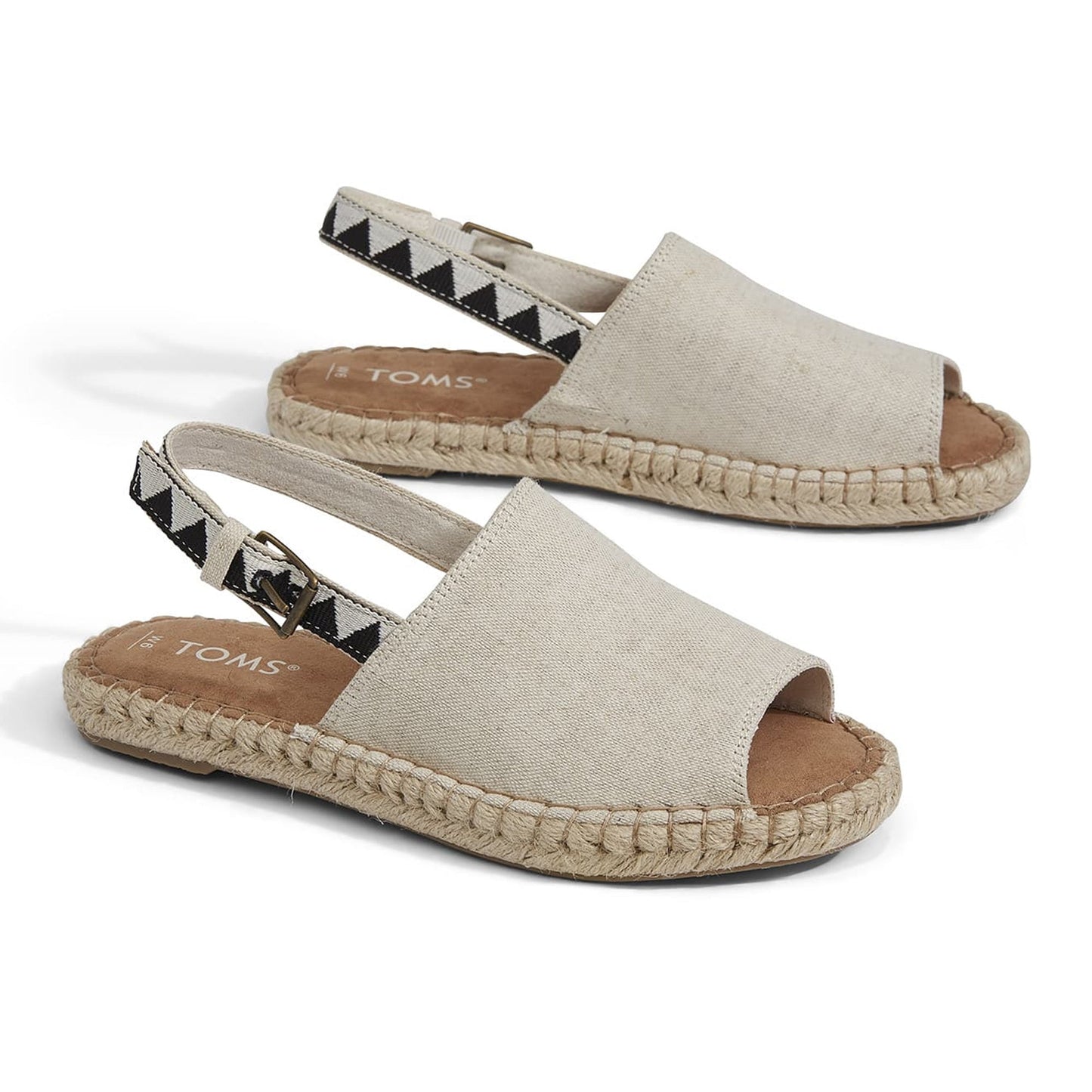 Women's Toms Clara Sandal