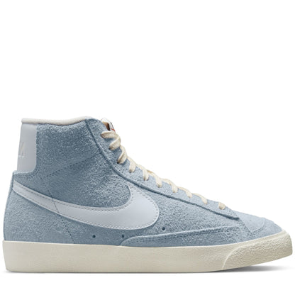 Nike Women's Blazer Mid 77 Vintage 'Blue Whisper' W Sneakers