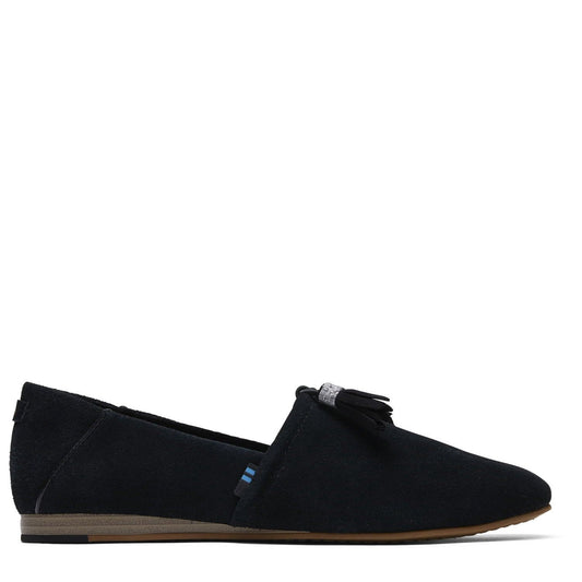 Toms Women's Kelli Flat