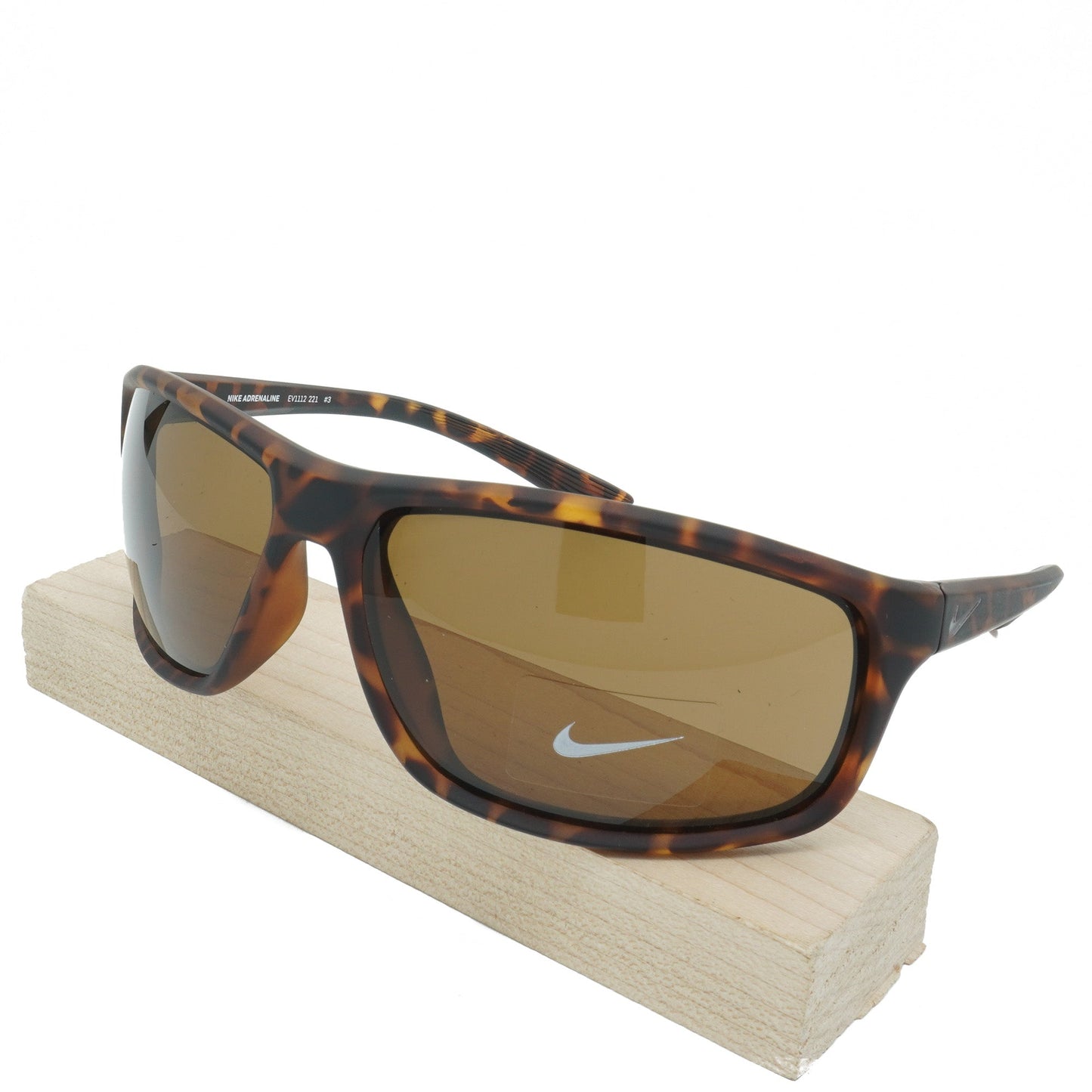 Nike Men's Adrenaline Sunglasses