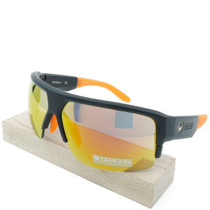 Dragon Alliance Men's Ridge X Ll Sunglasses