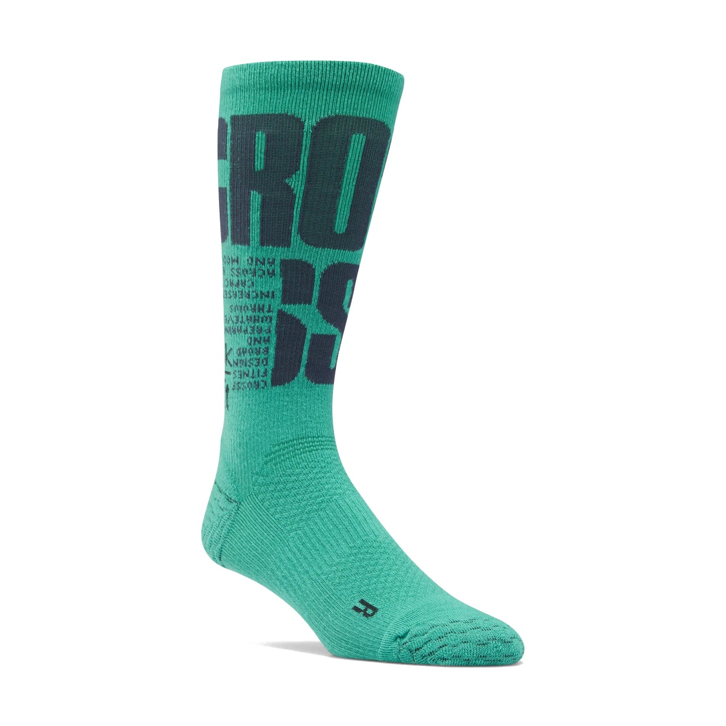 Reebok Men's Crossfit Crew Socks