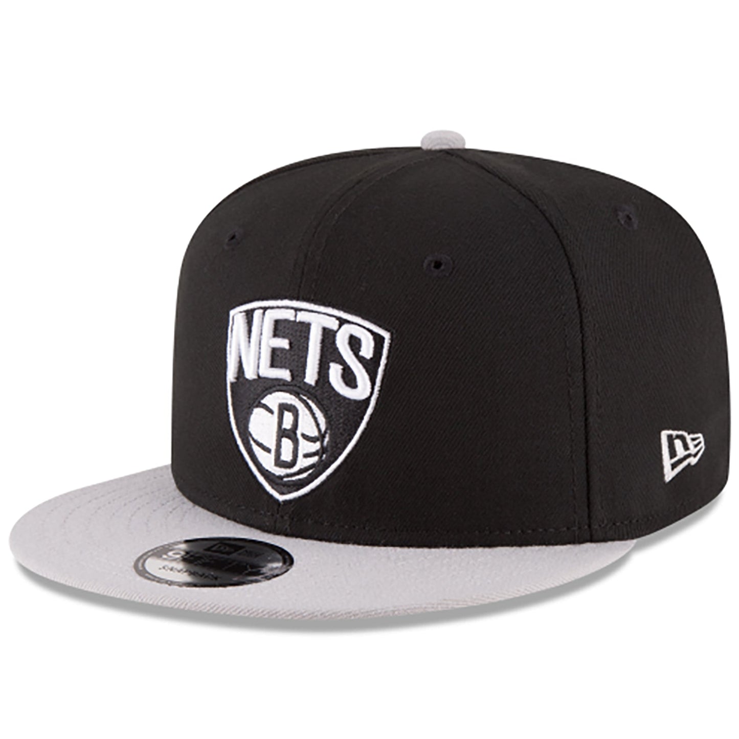 Men's New Era NBA 950 Bronet 2Tone Otc Snapback - Brooklyn Nets