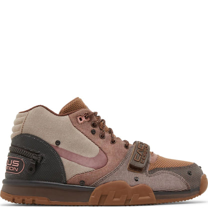 Nike Men's Air Trainer 1 Sp 'Travis Scott' Sneakers