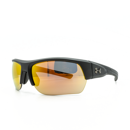 Under Armour Men's Big Shot Sunglasses