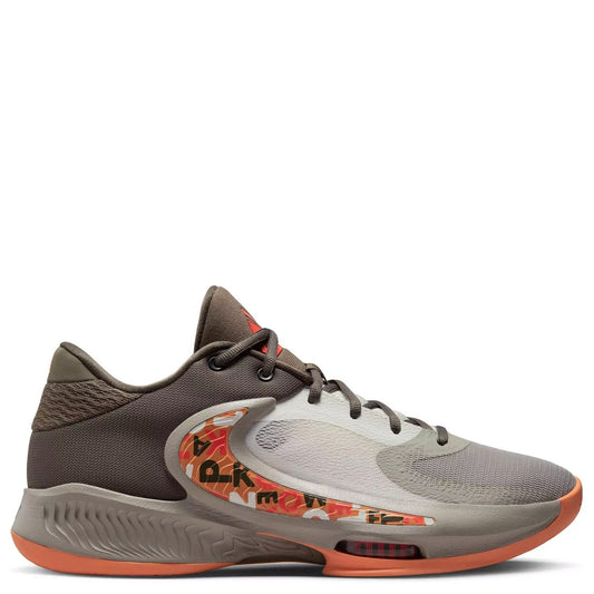 Nike Men's Zoom Freak 4 'Letter Bros' Sneakers