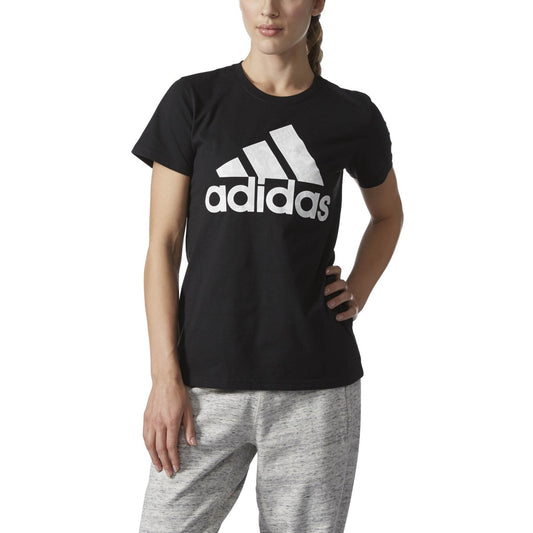 Women's adidas Badge Of Sport Tee