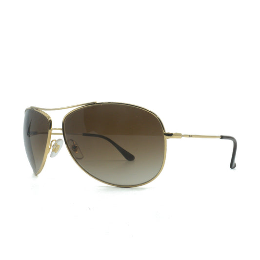 Ray-Ban Men's Aviator Sunglasses
