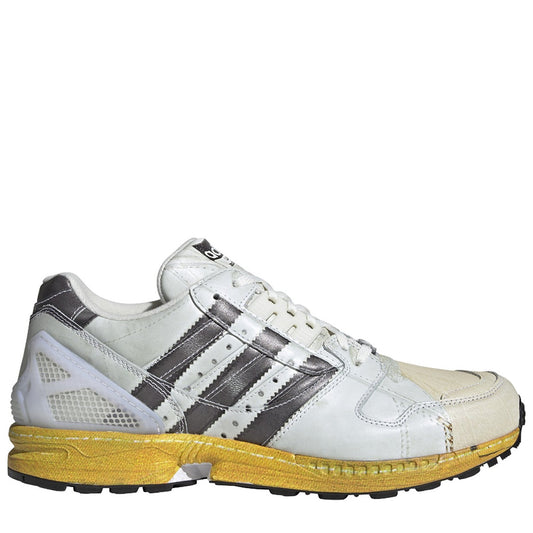 adidas Men's Zx 8000 Superstar Sneakers