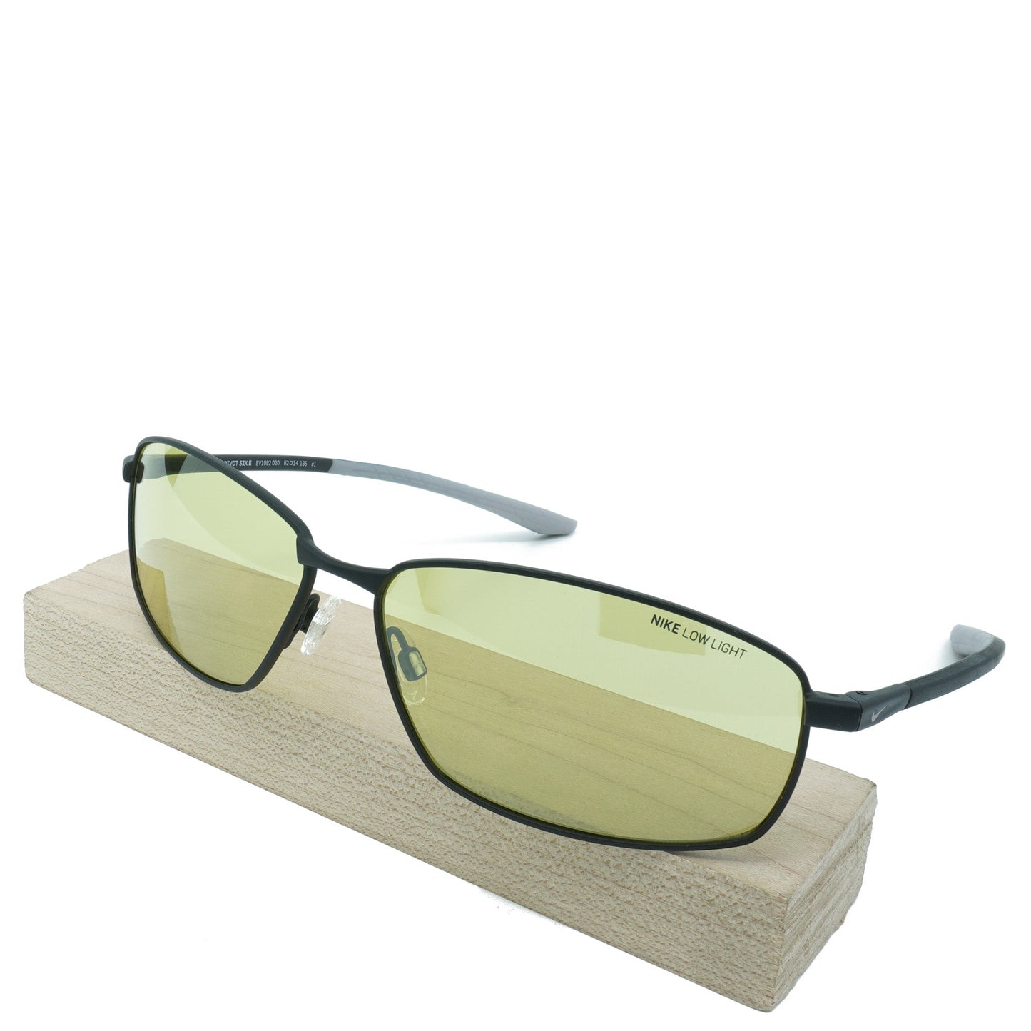 Nike Men's Pivot Six E Sunglasses