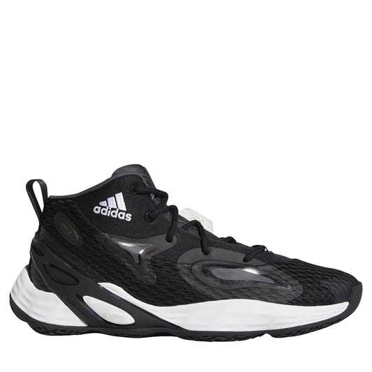 adidas Men's Exhibit A Mid Sneakers