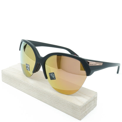 Oakley Women's Trailing Point Polarized Sunglasses