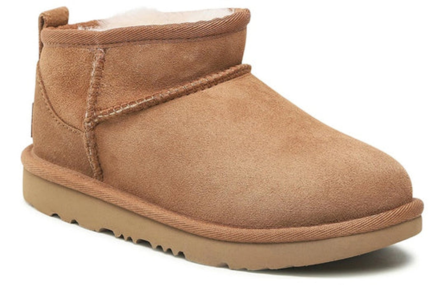 UGG Kids Classic Ultra Mini Boots
