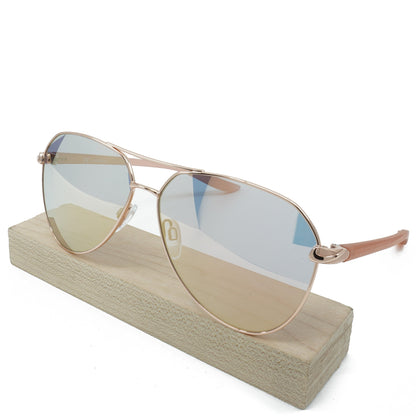 Nike Men's City Aviator M Polarized Sunglasses